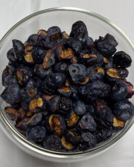Blueberry