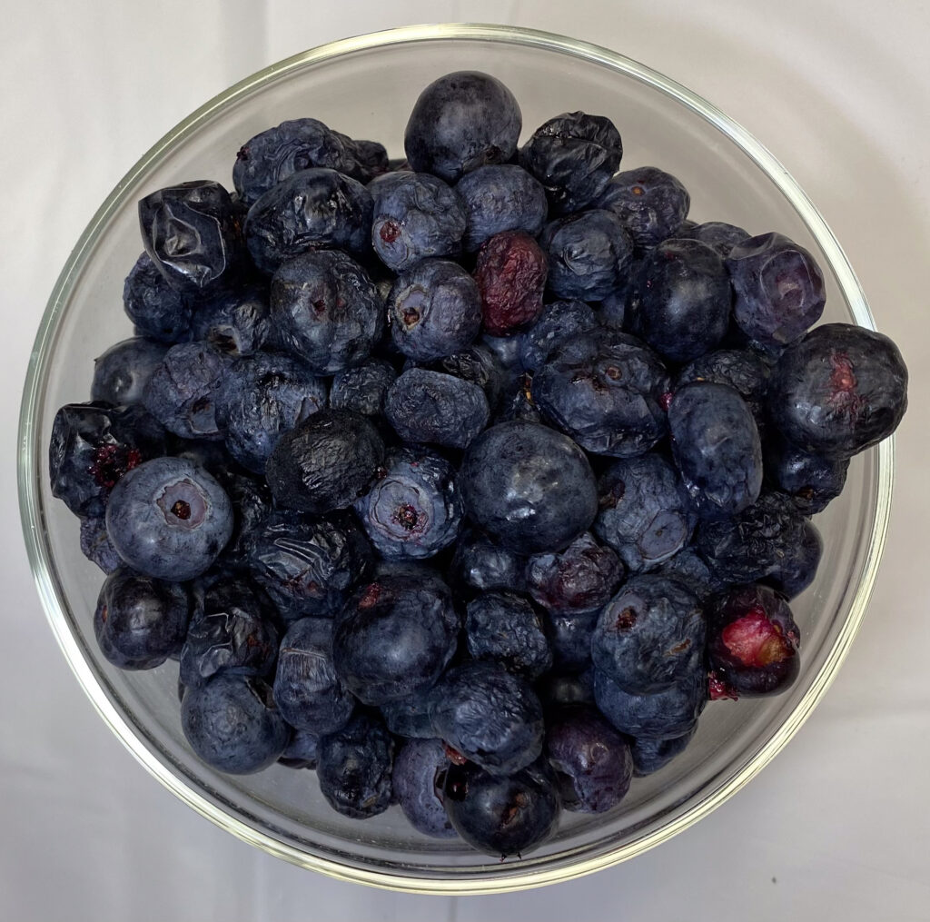 Blueberry