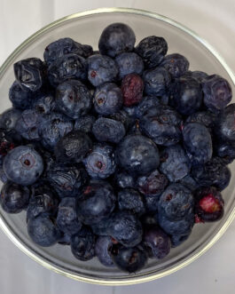 Blueberry