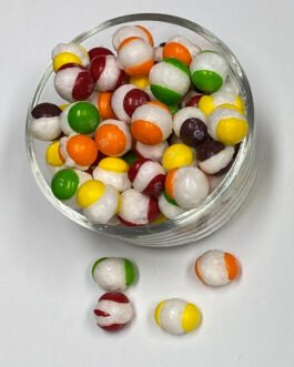 Pool Balls