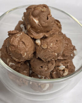 Ice Cream