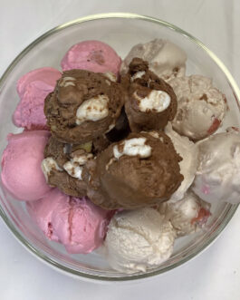 Ice Cream