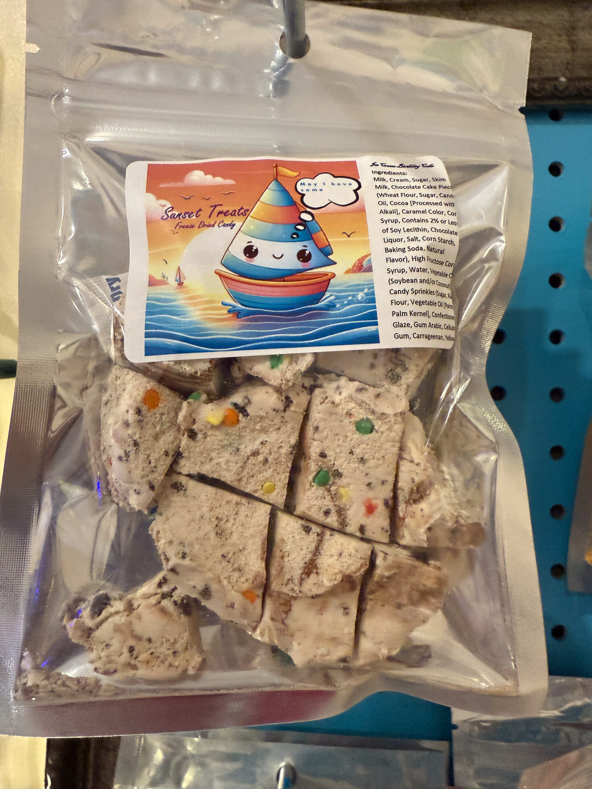 Ice Cream - Image 8