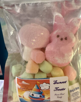 Marshmallow Peep