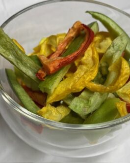 Bell Pepper