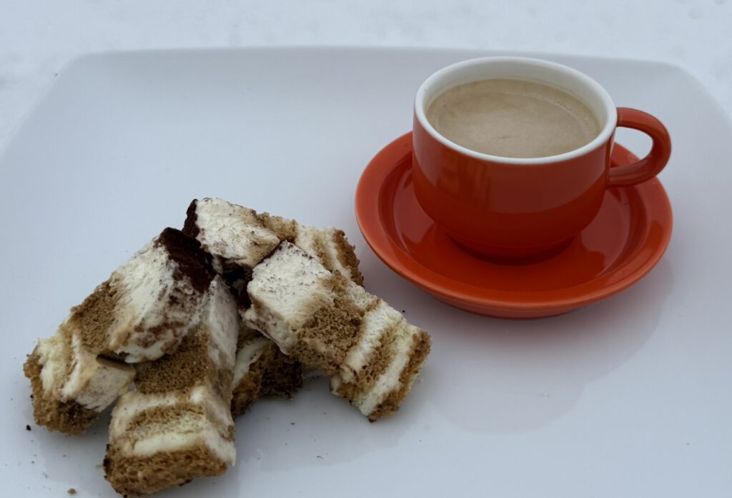 Sunset Treats Freeze Dried Tiramisu Bites 2