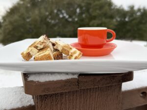Read more about the article Freeze Dried Tiramisu That Actually Tastes Like Tiramisu