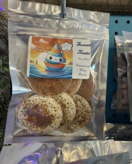 Pancake Bites