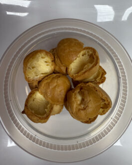 Cream Puffs