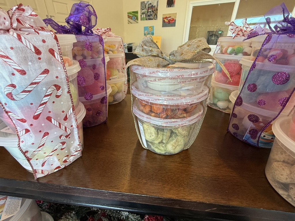Treat Towers
